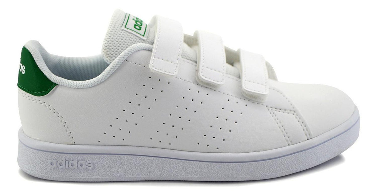 Tenis adidas Para Niño Ef0223 Blanco [add1345], foto 1 de 6
