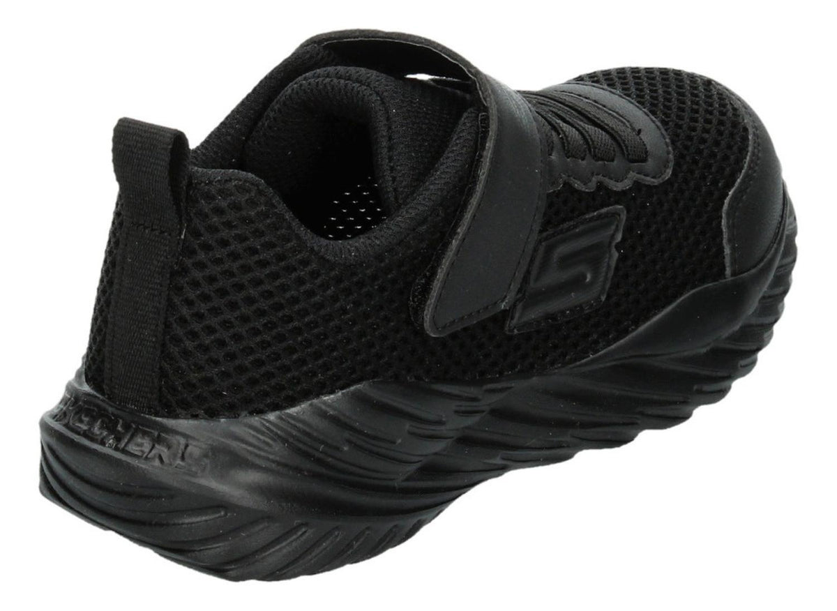 Tenis Skechers Para Niño 400083l [ske407], foto 5 de 10