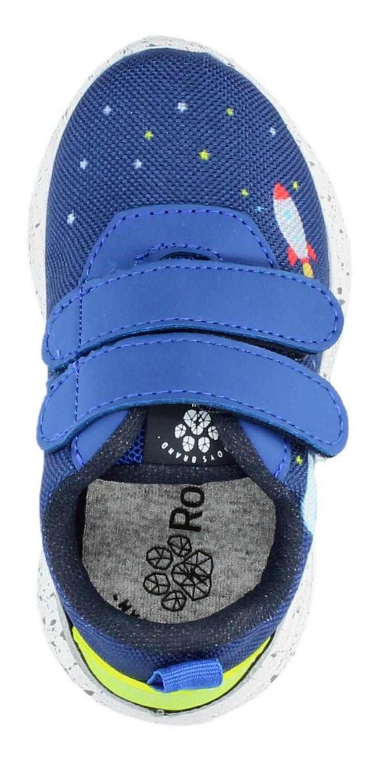 Tenis Roddyck Para Niño 82707 [ryk28], foto 8 de 10