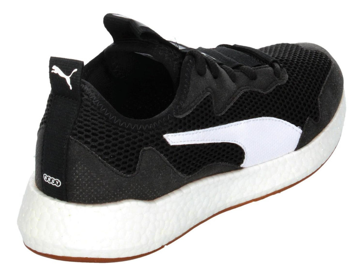 Tenis Puma Para Hombre 192621-08 Negro [pum396], foto 5 de 10
