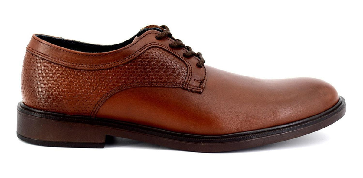 Zapato Casual Yuyin Para Hombre 49111 Cafe [yuy282], foto 1 de 6