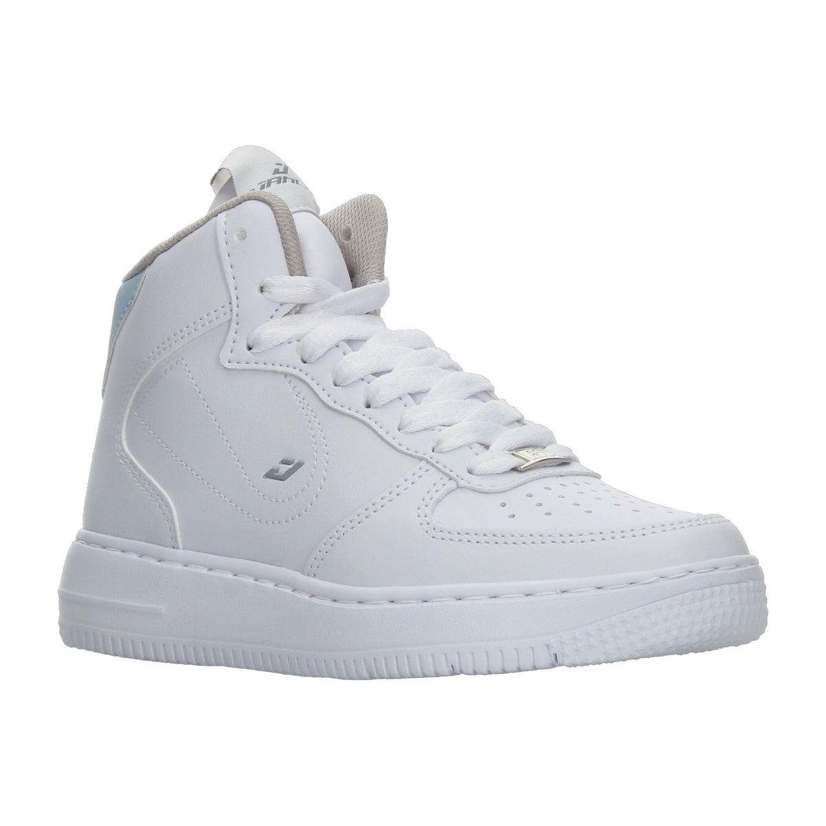 Tenis Escolar Janlo Blanco para Niño T22-26 [JLO101], foto 2 de 10