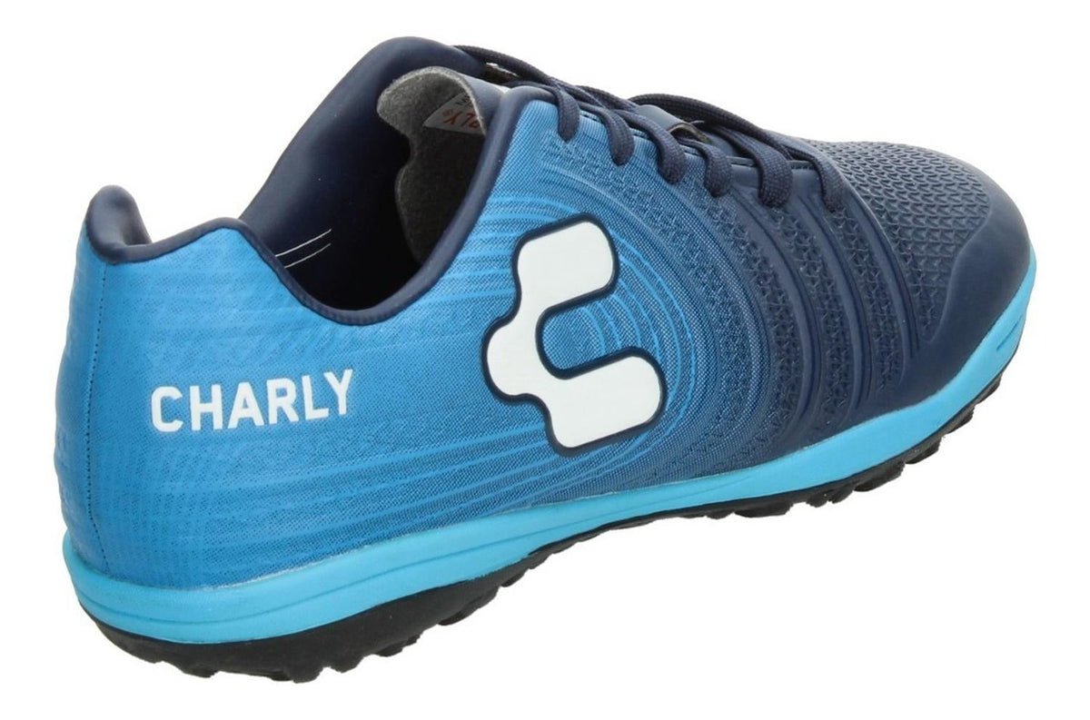 Tenis Charly Para Niño 1029545 Azul Marino [chy2941], foto 5 de 10