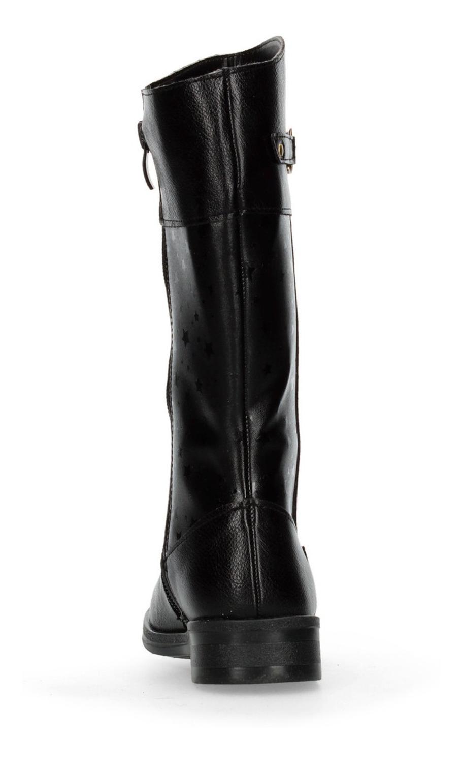 Bota Tropicana Para Niña 35079 Negro [tro1171], foto 7 de 10