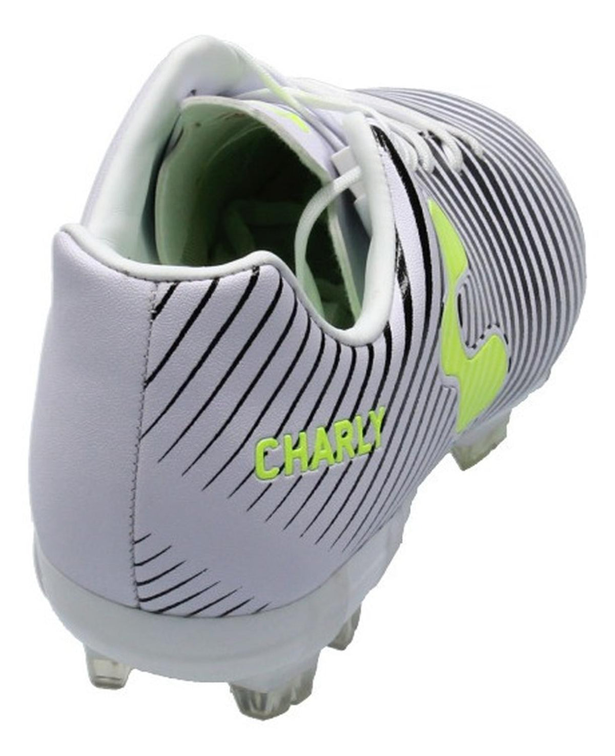 Tenis Charly Para Niño 1029332 Blanco [chy2504], foto 4 de 6