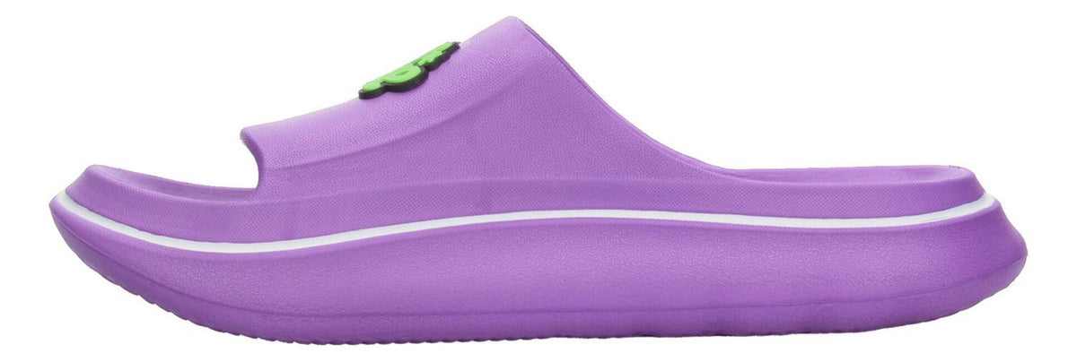 Sandalias Morado Para Mujer [hul5], foto 5 de 10