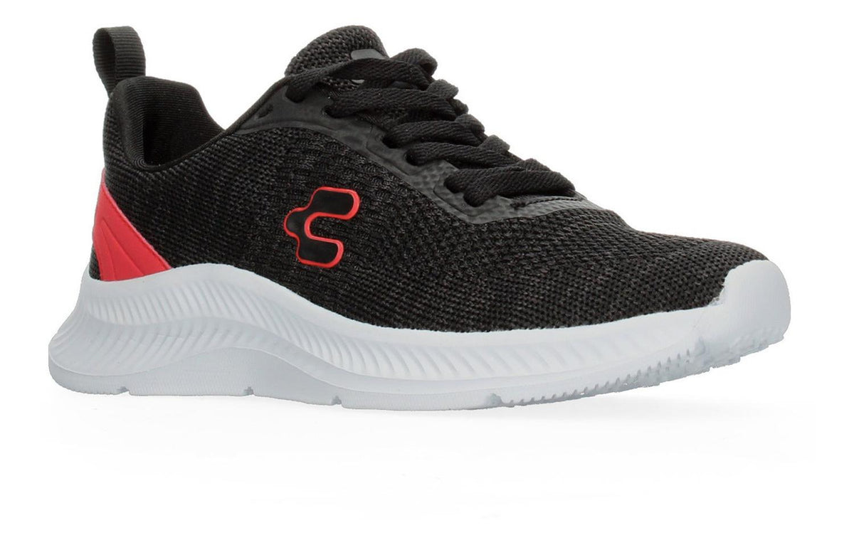 Tenis Charly Para Niño 1086205001 Negro [chy3353], foto 1 de 10