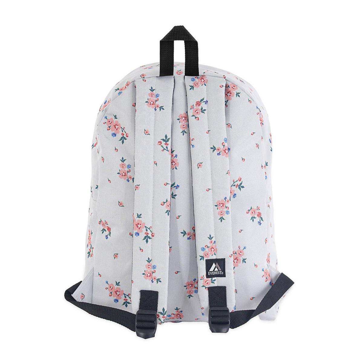 Mochila Everest Hombre Blanco Casual Para Caballero, foto 9 de 10