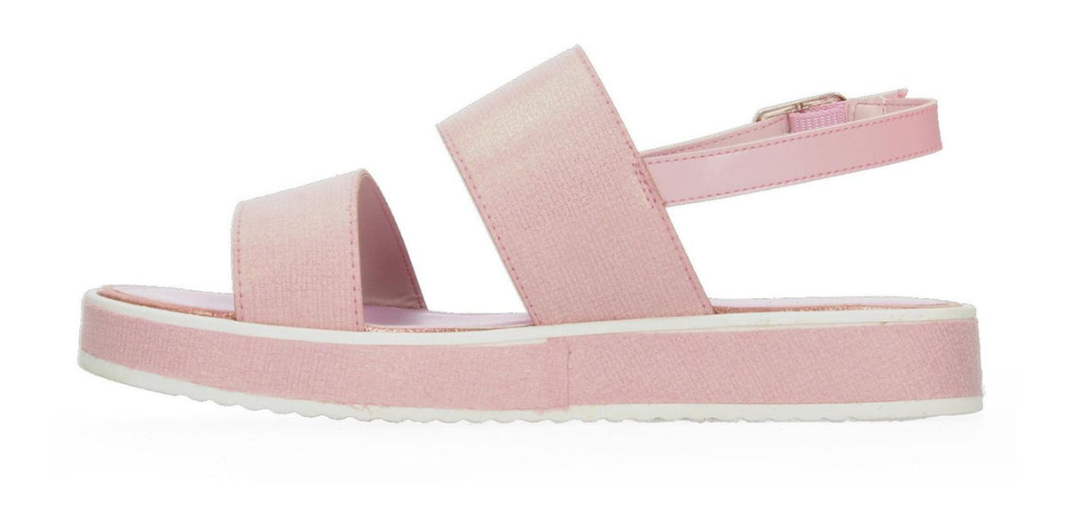 Sandalias Tropicana Para Niña 25208 Rosa [tro1218], foto 3 de 10