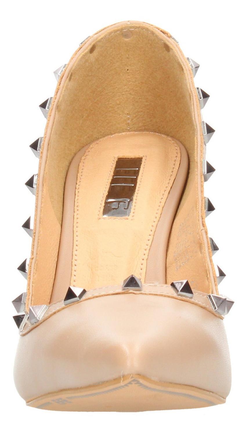 Zapatillas Efe Para Mujer 229804 Crema [efe997], foto 6 de 10