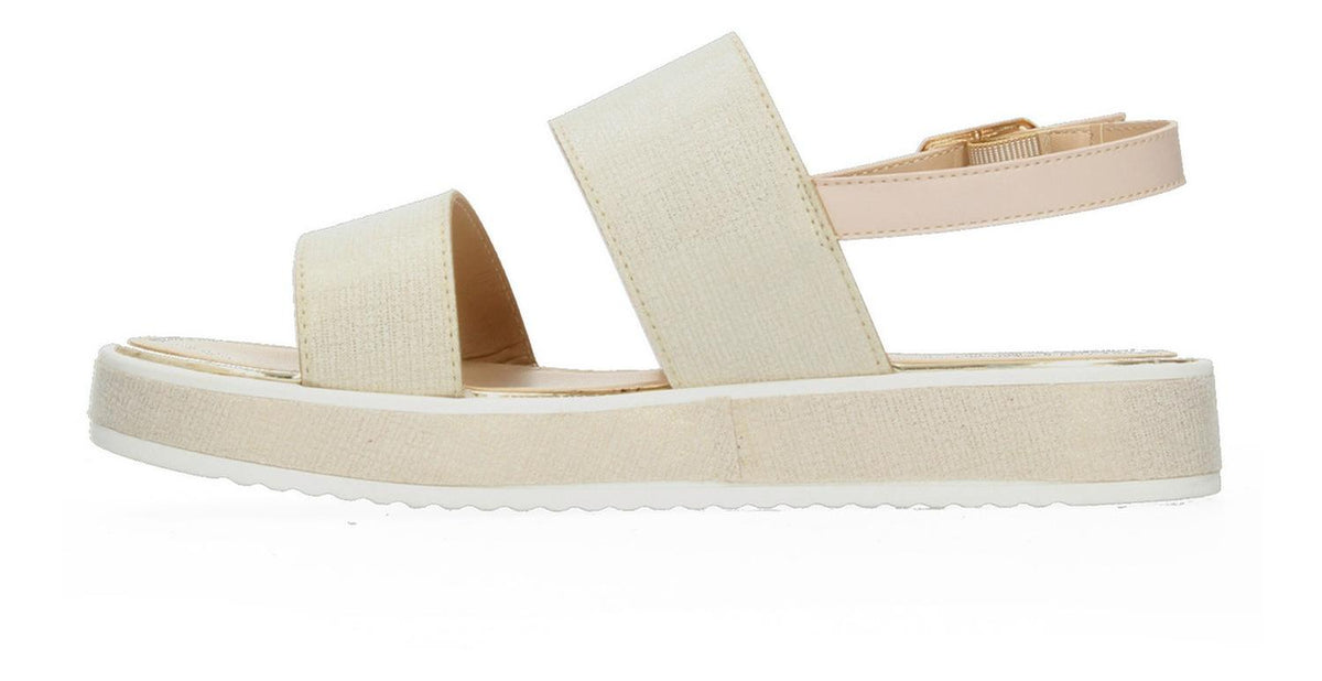 Sandalias Tropicana Para Niña 25208 Beige [tro1217], foto 3 de 10