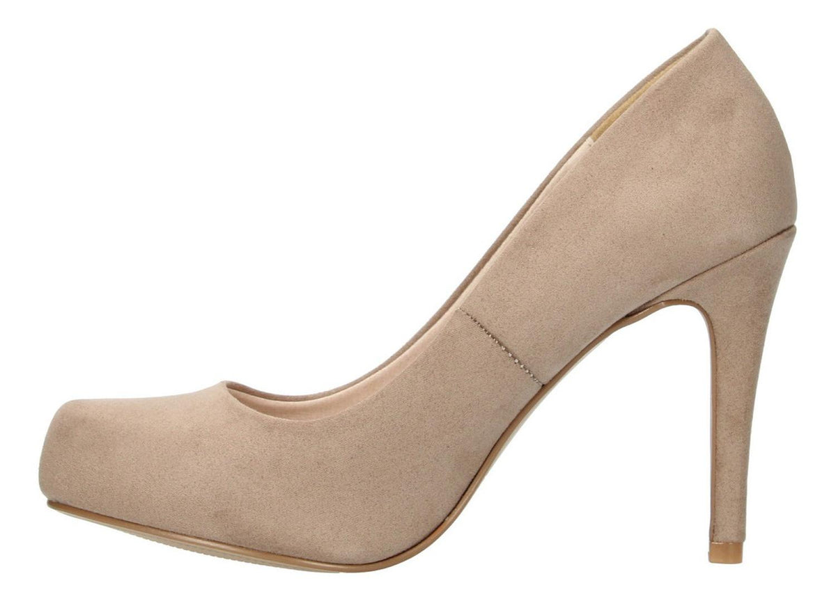 Zapatilla Efe Para Mujer 396901 Beige [efe908], foto 2 de 6