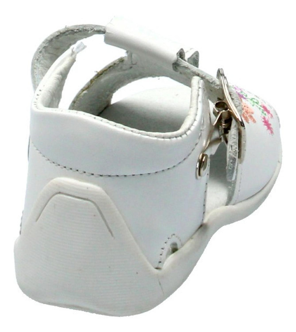 Sandalia Mini Burbujas Para Niña 25478n69 Blanco [mnb161], foto 4 de 6
