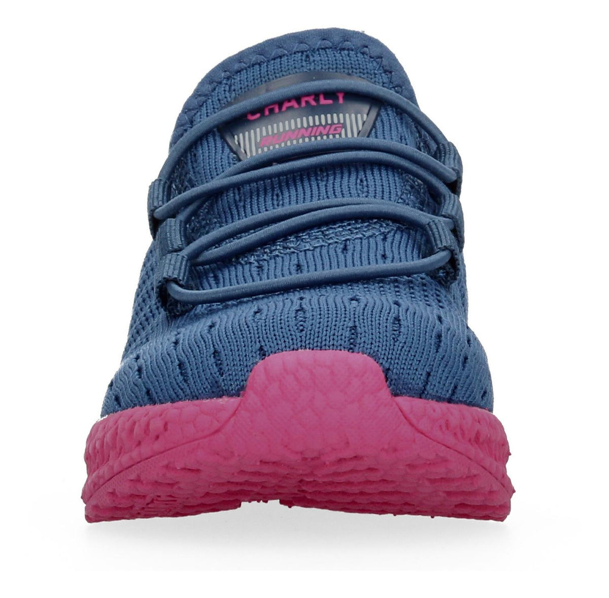 Tenis Charly Para Niña 1098136001 Azul [chy3342], foto 6 de 10