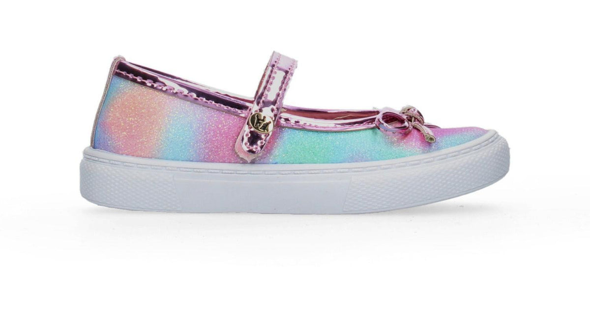Flats Jakuna Para Niña 21757 Multicolor [jak151], foto 2 de 10