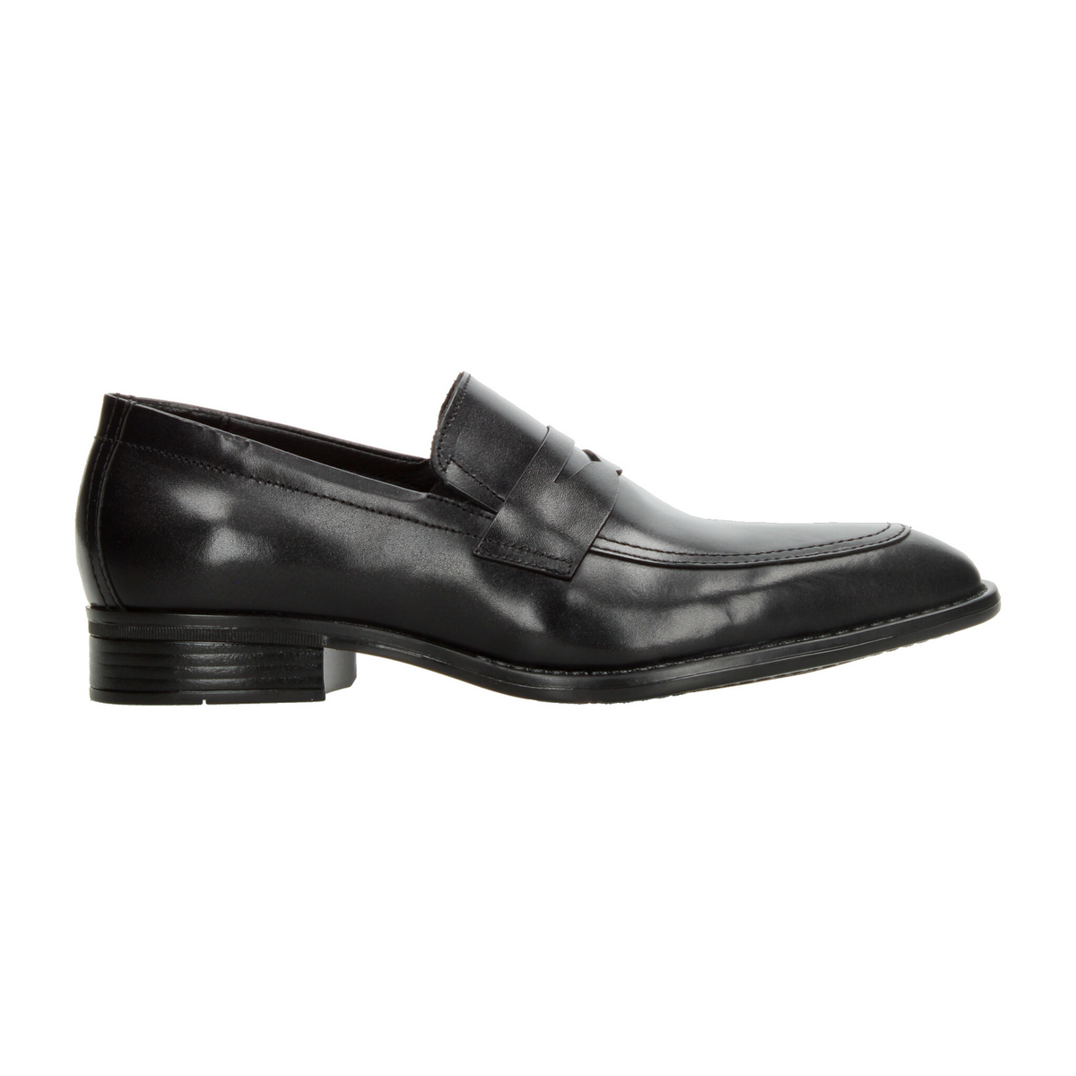 Zapato de Vestir Gino cherruti Negro para Hombre [GCH386], foto 10 de 10