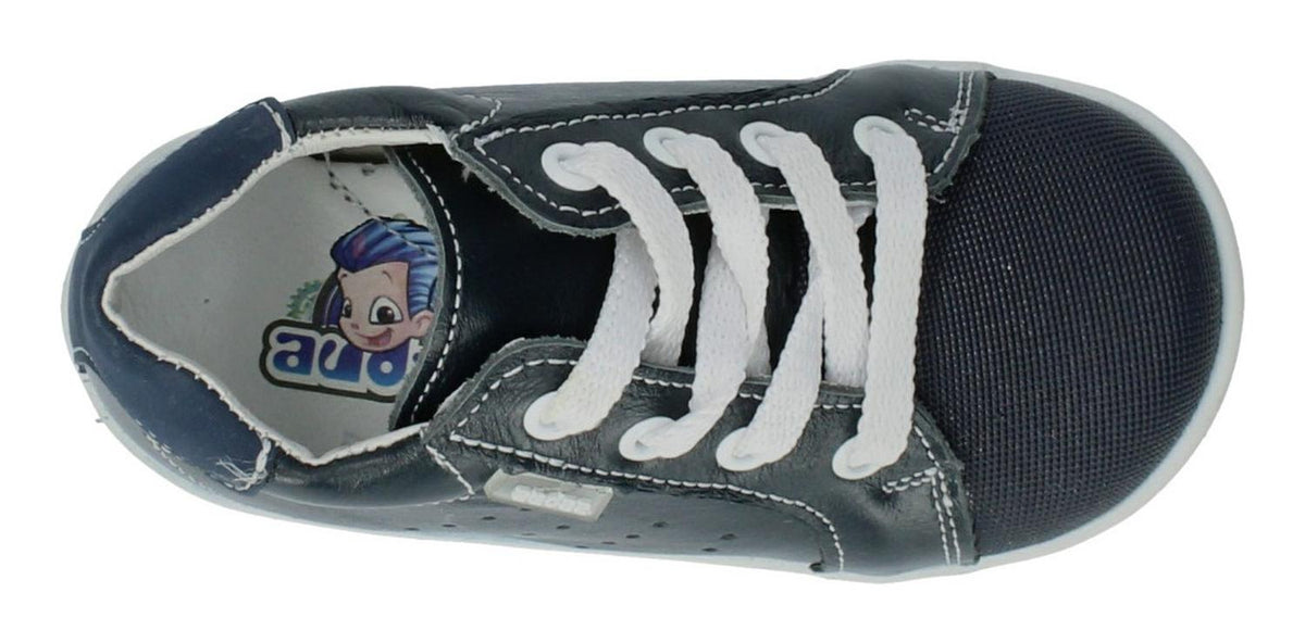 Tenis Coqueta Para Niño 954505-e Azul Marino [cta810], foto 5 de 6