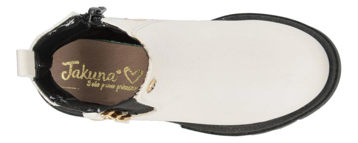 Bota Jakuna Latte Para Niña [jak312], foto 9 de 11