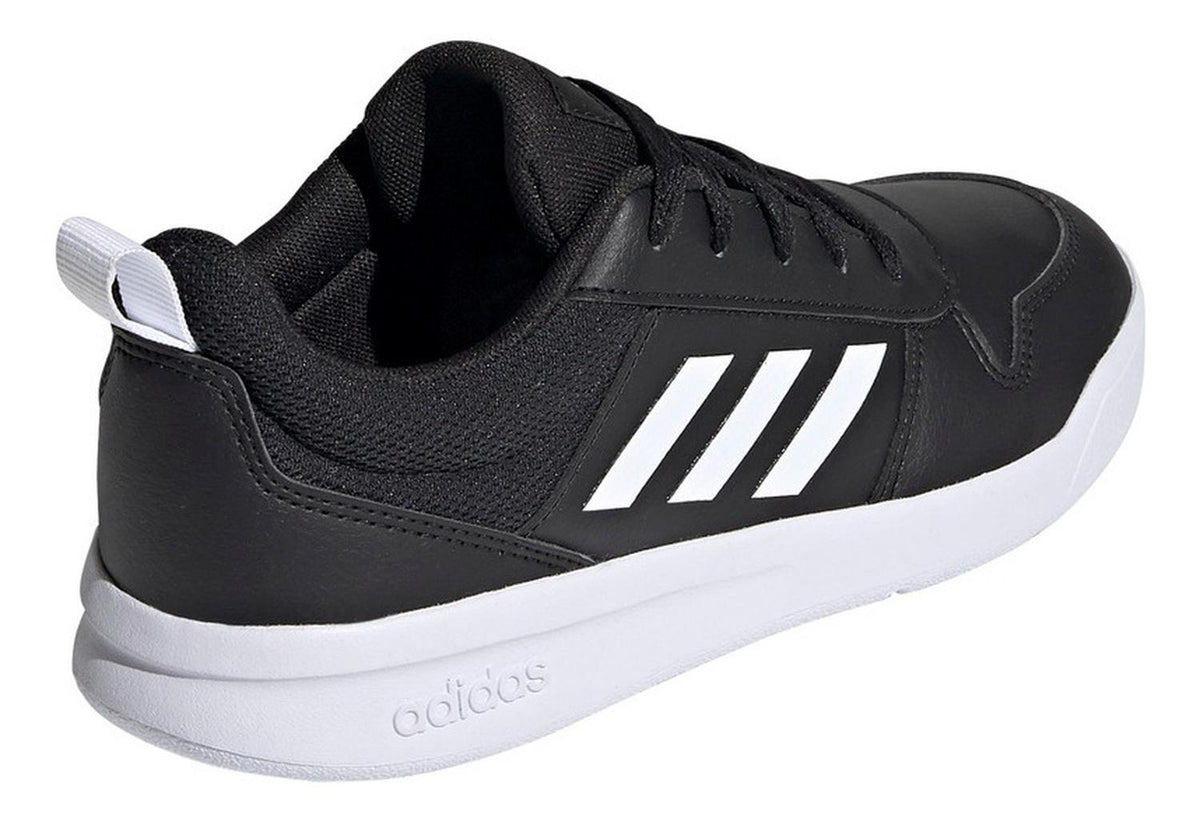 Tenis adidas Tensaur Niño Negro/blanco [add1682], foto 4 de 10