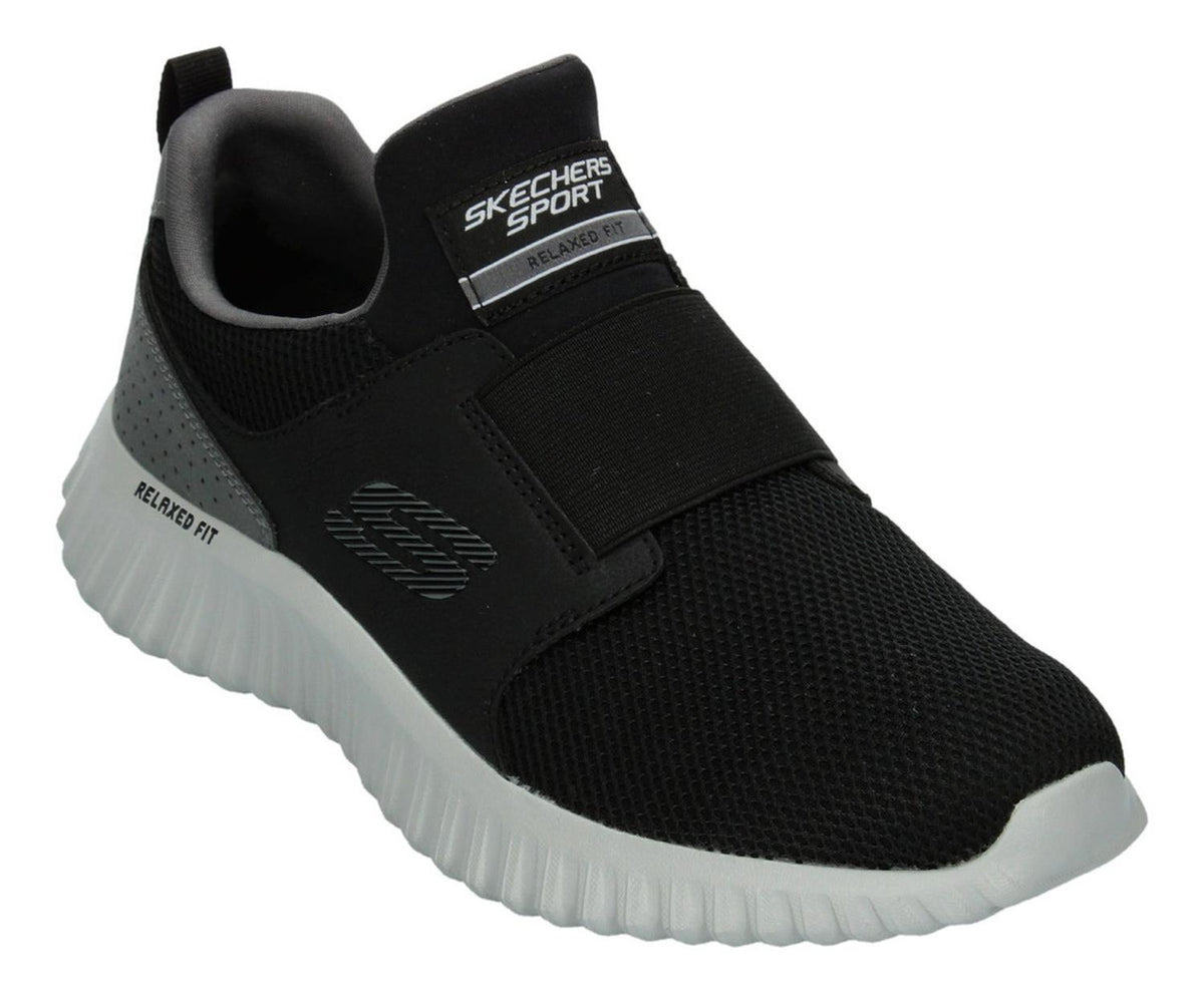 Tenis Skechers Para Hombre 52775 [ske357], foto 4 de 10