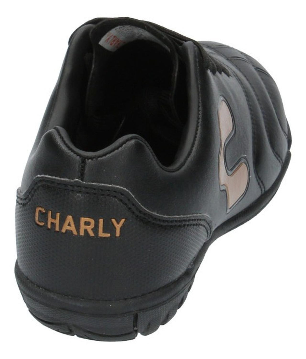 Zapato Soccer Charly Para Niño 1029473 Negro [chy2703], foto 4 de 6
