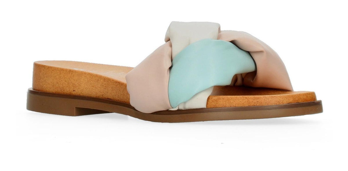 Sandalias Efe Para Mujer 222306 Multicolor [efe963], foto 1 de 9