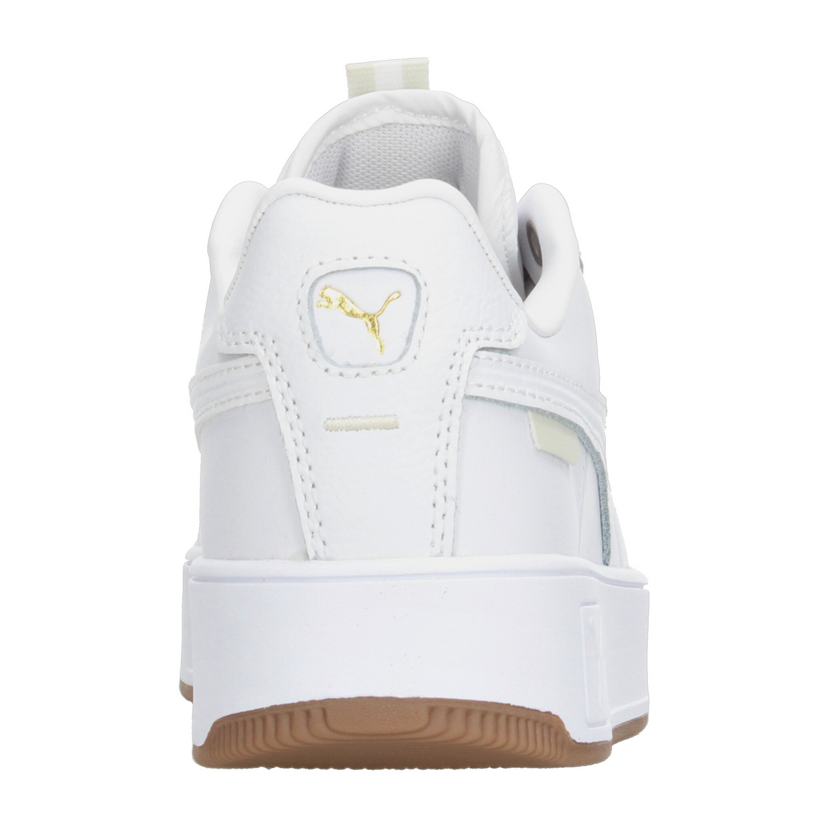 Tenis Puma Carina Street Lux Blanco para Mujer [PUM1156], foto 7 de 10