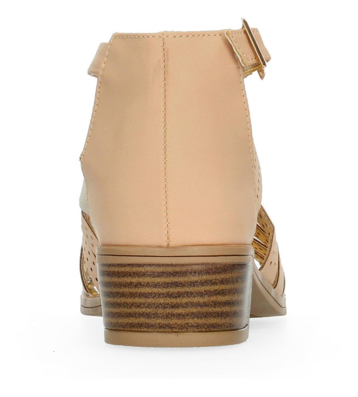Sandalias Tropicana Para Niña 34027 Crema [tro1216], foto 7 de 10
