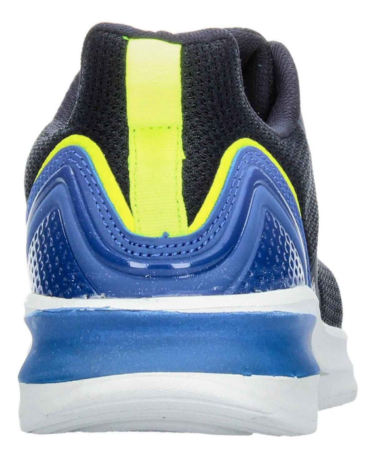 Tenis Court Para Hombre A4702t Azul Marino [crt591], foto 7 de 10