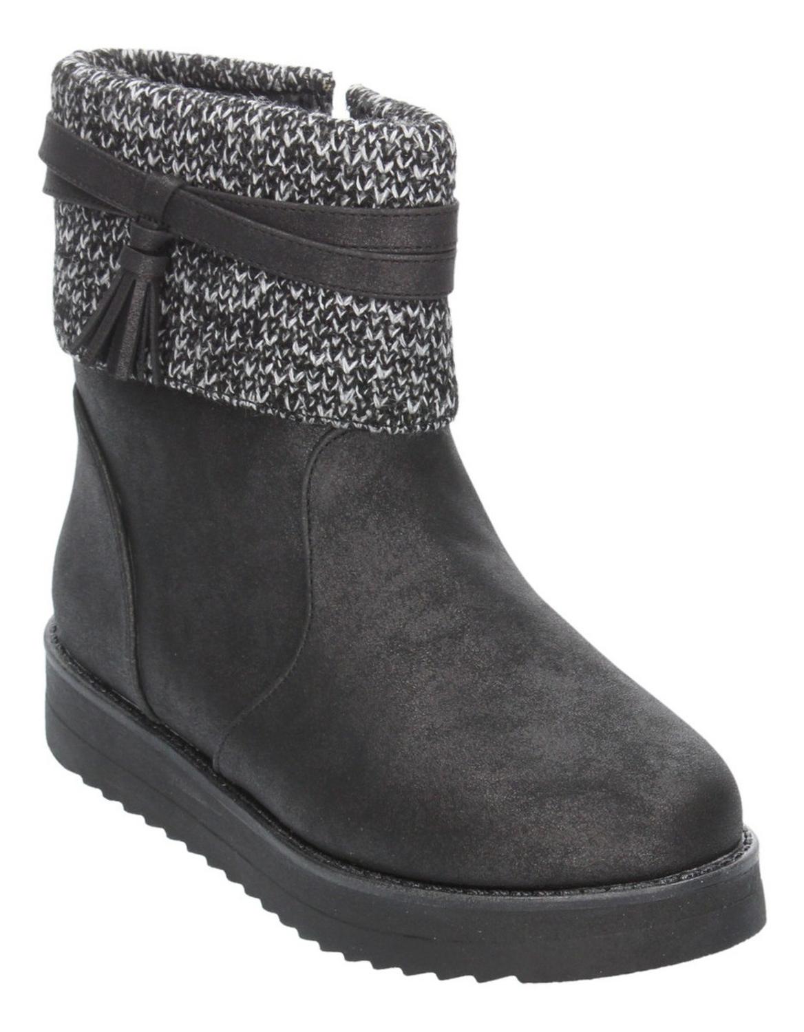 Bota Tropicana Para Niña 37004 Negro [tro930], foto 4 de 10