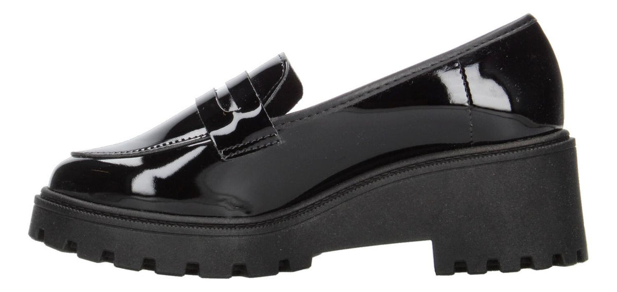 Zapato Casual Beira Rio Negro Para Mujer [bei50], foto 5 de 10