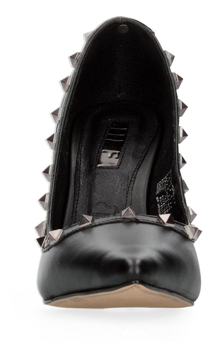 Zapatillas Efe Para Mujer 229804 Negro [efe996], foto 6 de 10