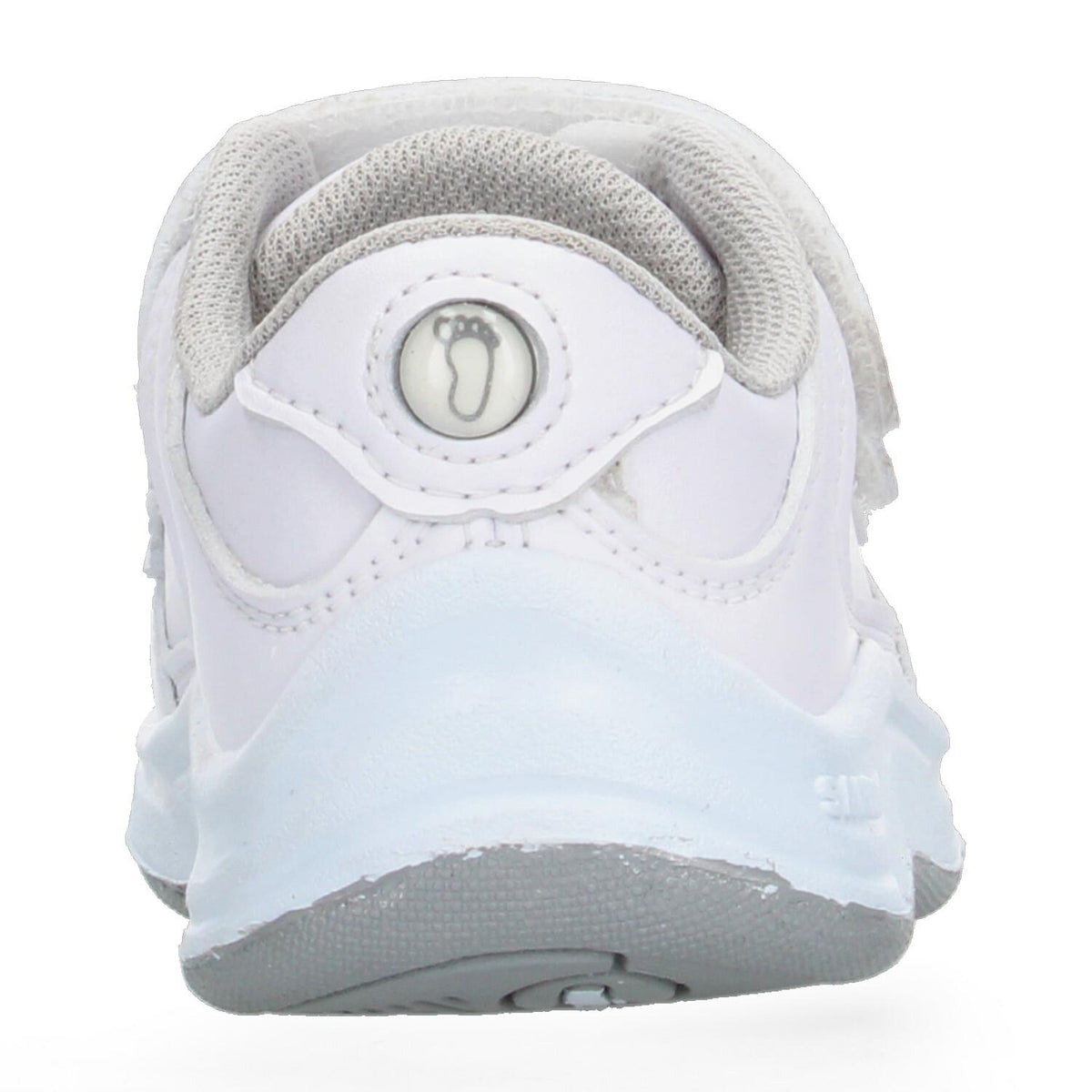 Tenis Ortopédico Pie-co Blanco para Niño [PPP161], foto 7 de 9