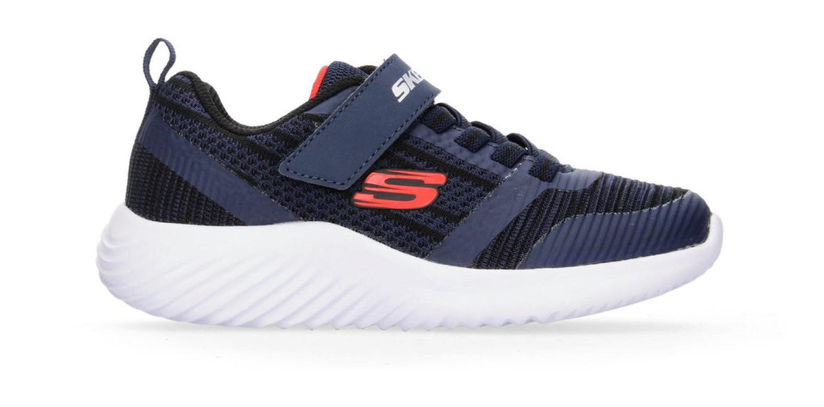 Tenis Skechers Para Niño 98302l [ske413], foto 2 de 10