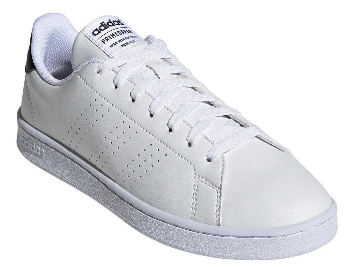 Tenis adidas Advantage Hombre Blanco [add1931], foto 3 de 10