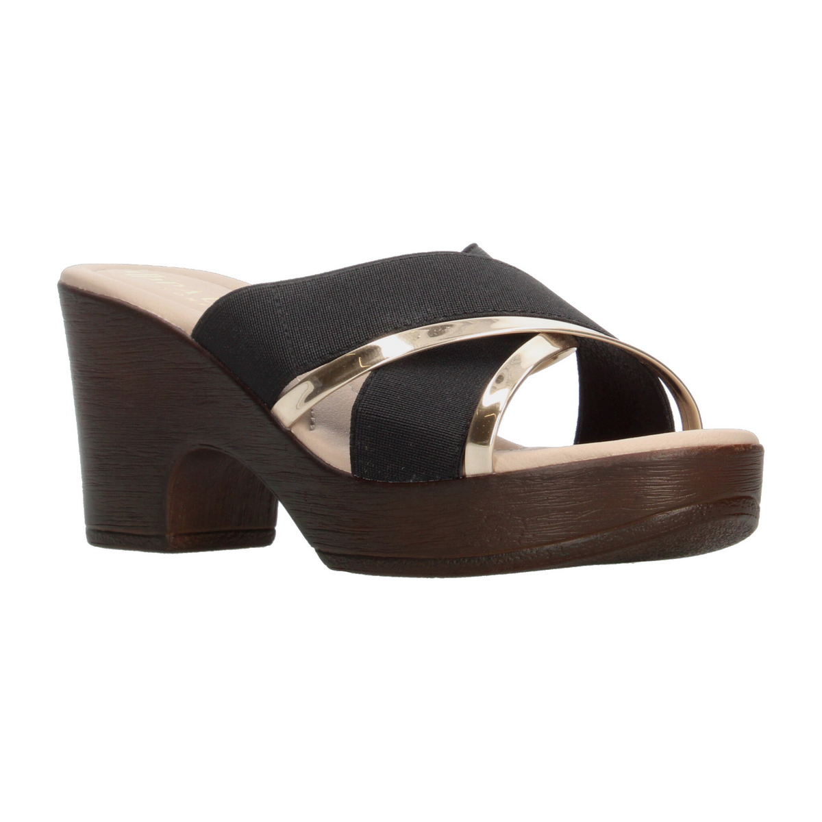 Sandalias Paulie Cafe para Mujer [PLE199], foto 2 de 10