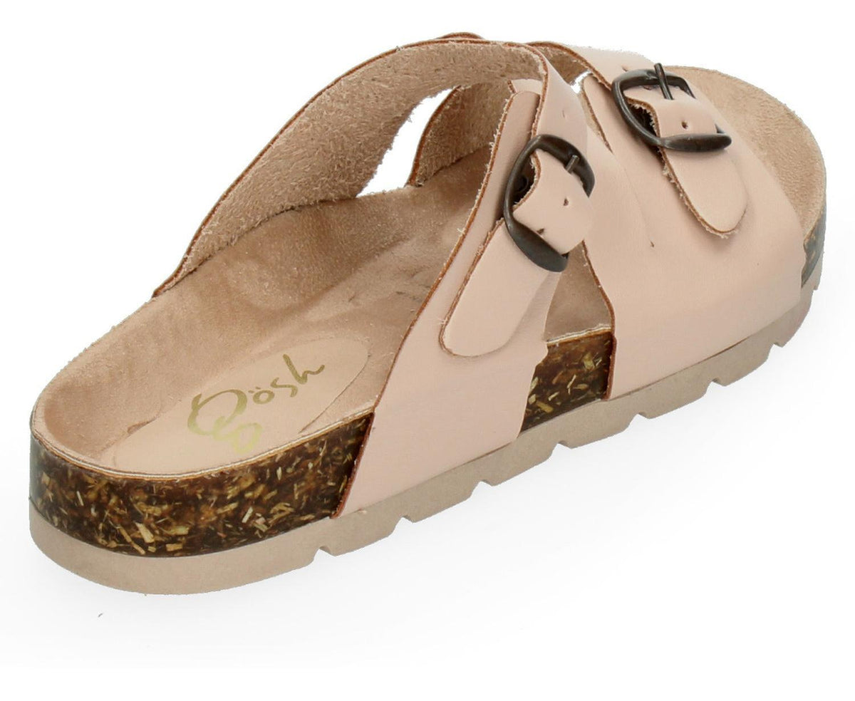 Sandalias Gosh Para Mujer 26707-03 Rosa [gos926], foto 4 de 10