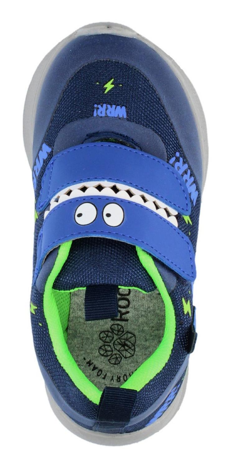 Tenis Roddyck Para Niño 55801 Azul [ryk49], foto 9 de 10