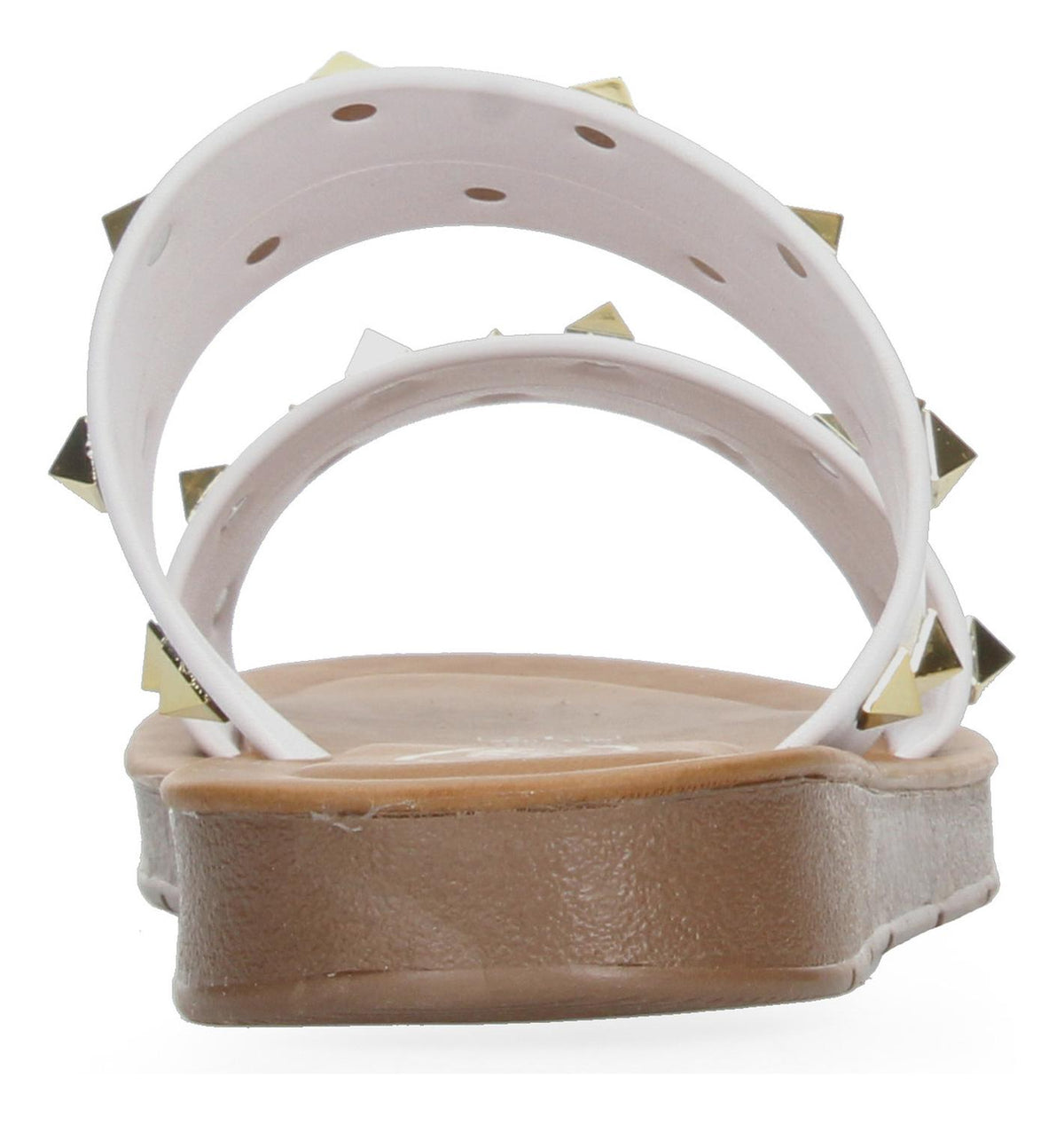 Sandalias Caray Blanco Para Mujer [car397], foto 8 de 10