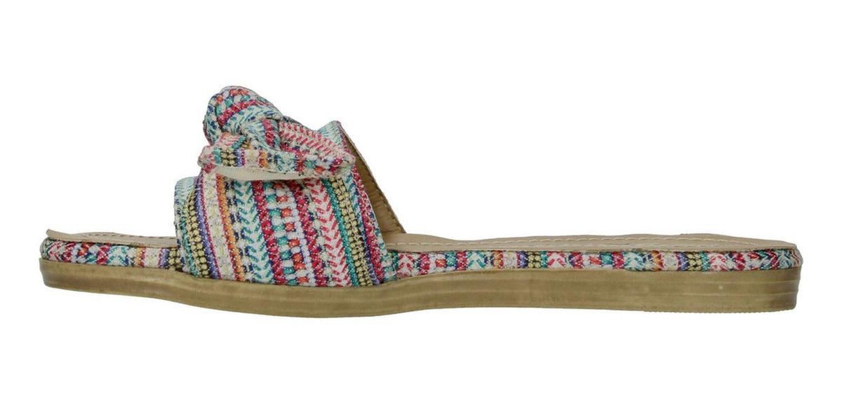 Sandalias 360 Grados Para Mujer 1168 Multicolor [t6035], foto 2 de 6