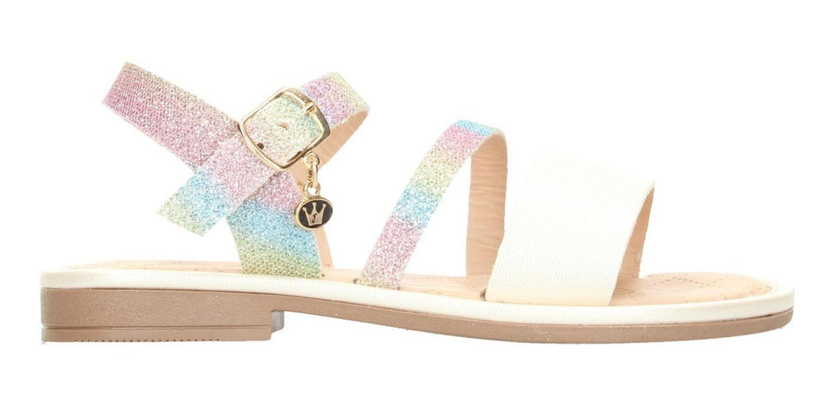 Sandalias Jakuna Para Niña 225257 Multicolor [jak165], foto 2 de 10