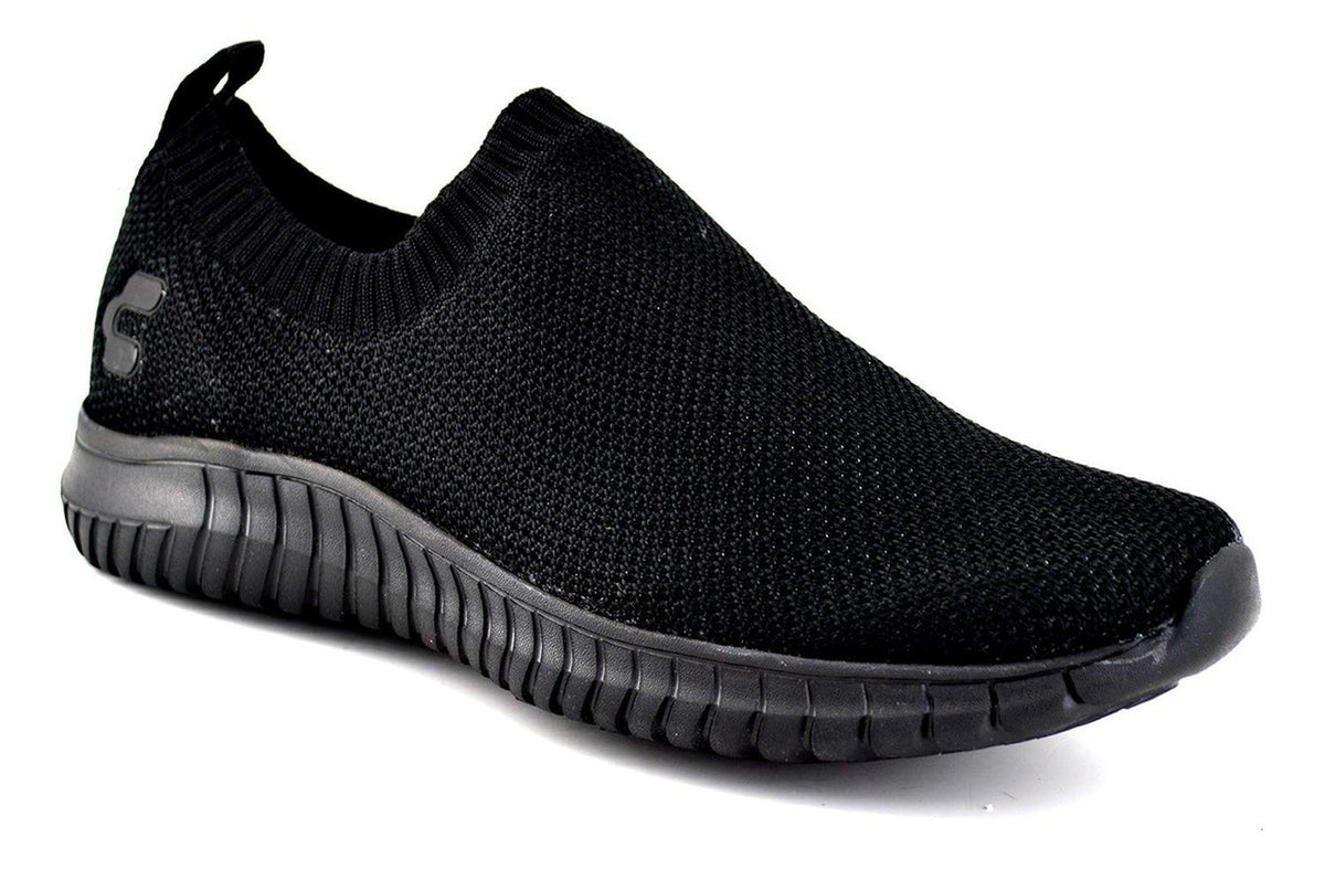 Tenis Charly Para Mujer 1049066 Negro [chy2305], foto 3 de 6