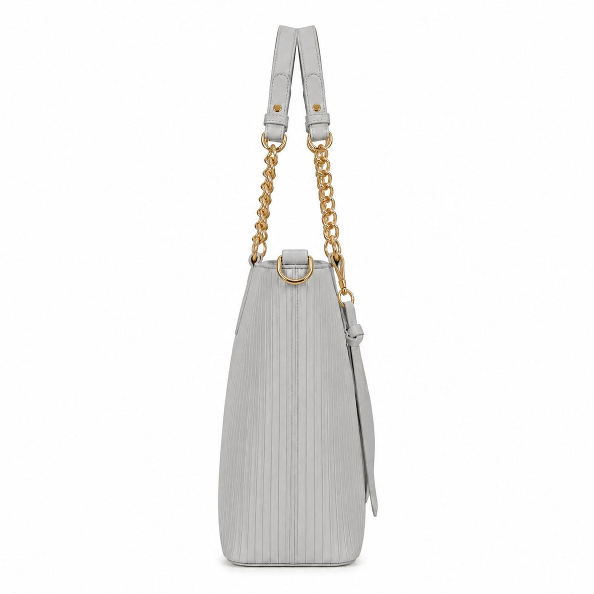 Bolsa Felianna Dama Gris Casual Para Mujer, foto 3 de 10