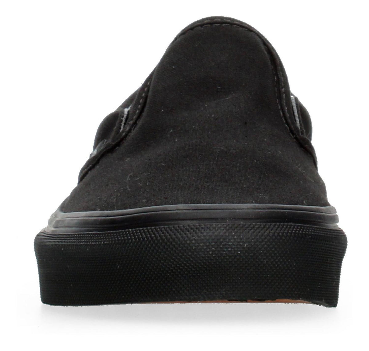 Tenis Vans Classics Slip-on Negro Para Hombre [van121], foto 7 de 11
