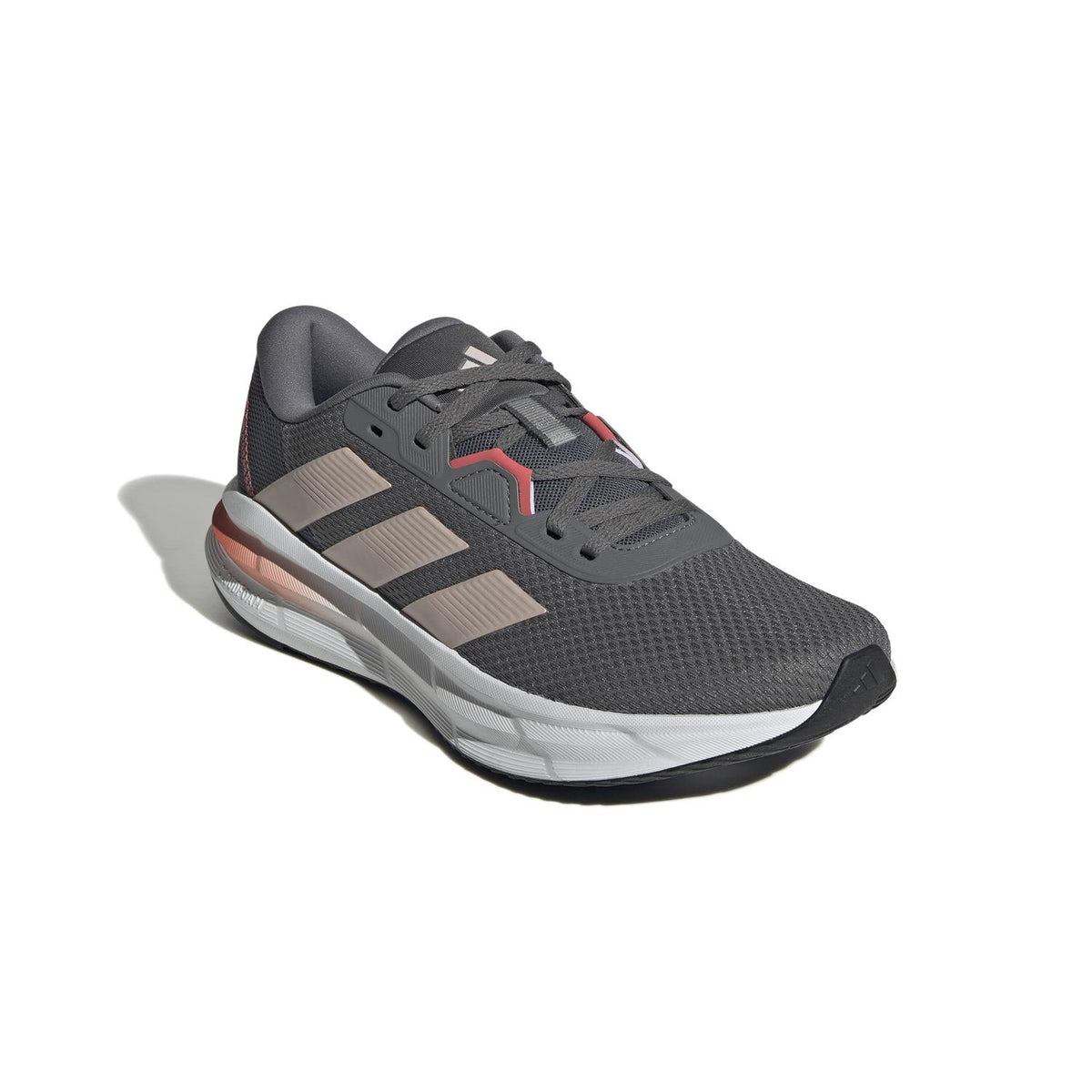 Tenis Adidas Galaxy 7 Gris para Mujer [ADD2729], foto 2 de 8
