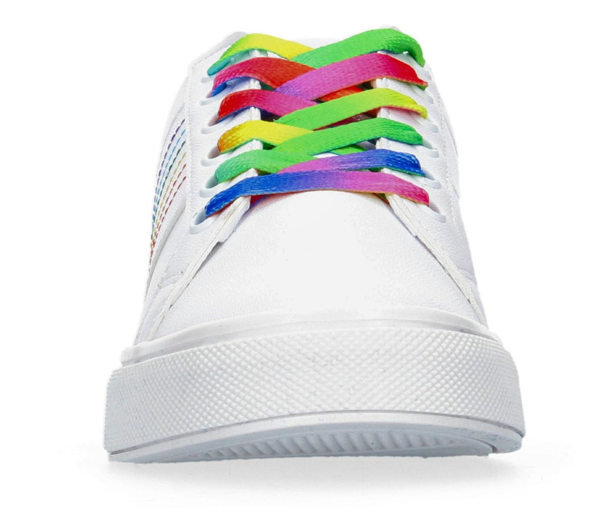 Tenis Gosh Para Mujer 0340e-01 Blanco [gos859], foto 6 de 10