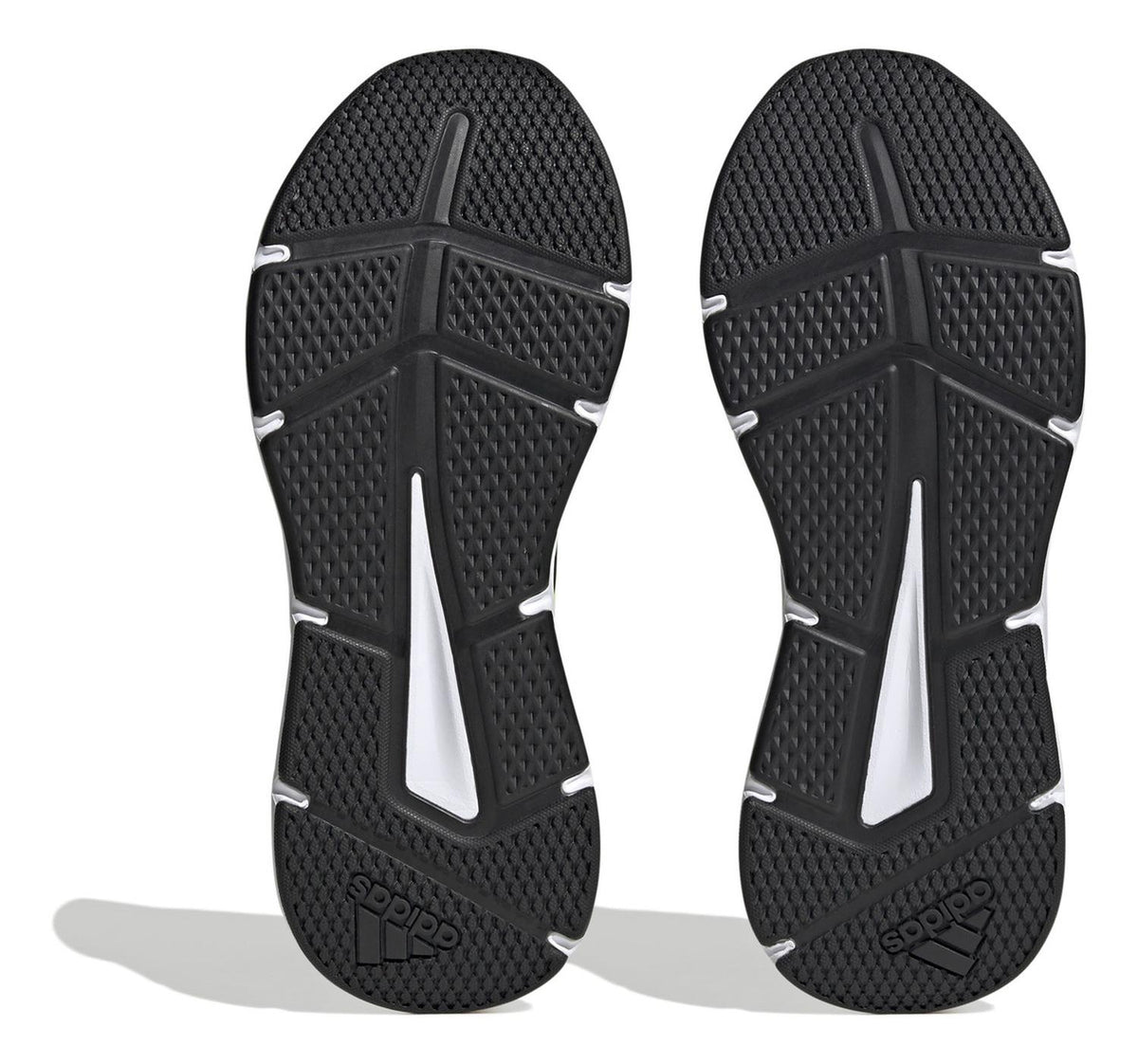 Tenis adidas Galaxy 6 Con Cloudfoam Negro Hombre Caballero, foto 8 de 8