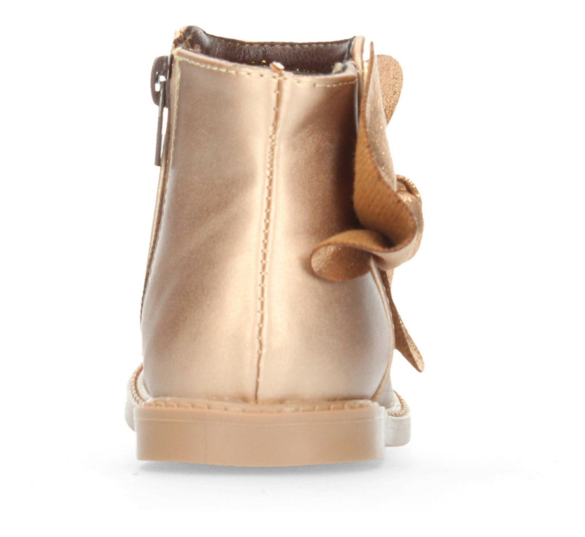 Bota Jakuna Para Niña 20208 Dorado [jak94], foto 7 de 10