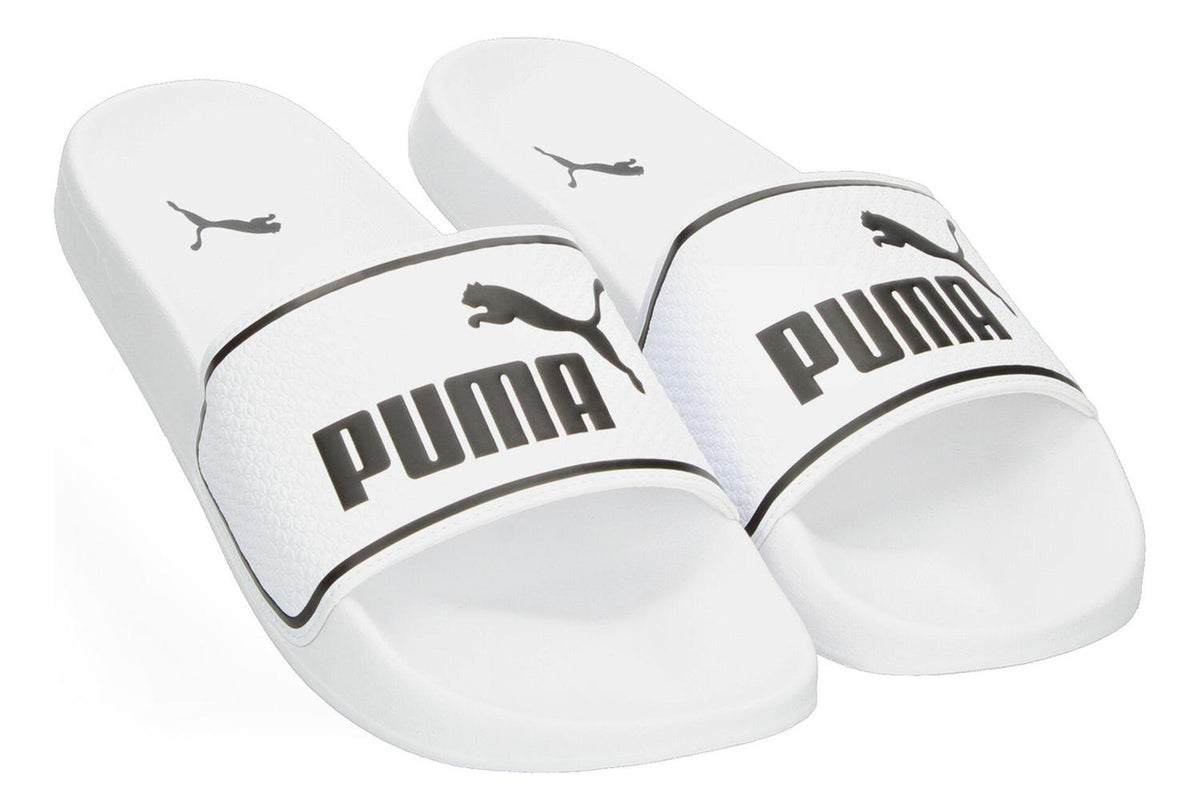 Sandalias Puma Hombre Leadcat 2.0 Blanco Para Caballero, foto 3 de 9