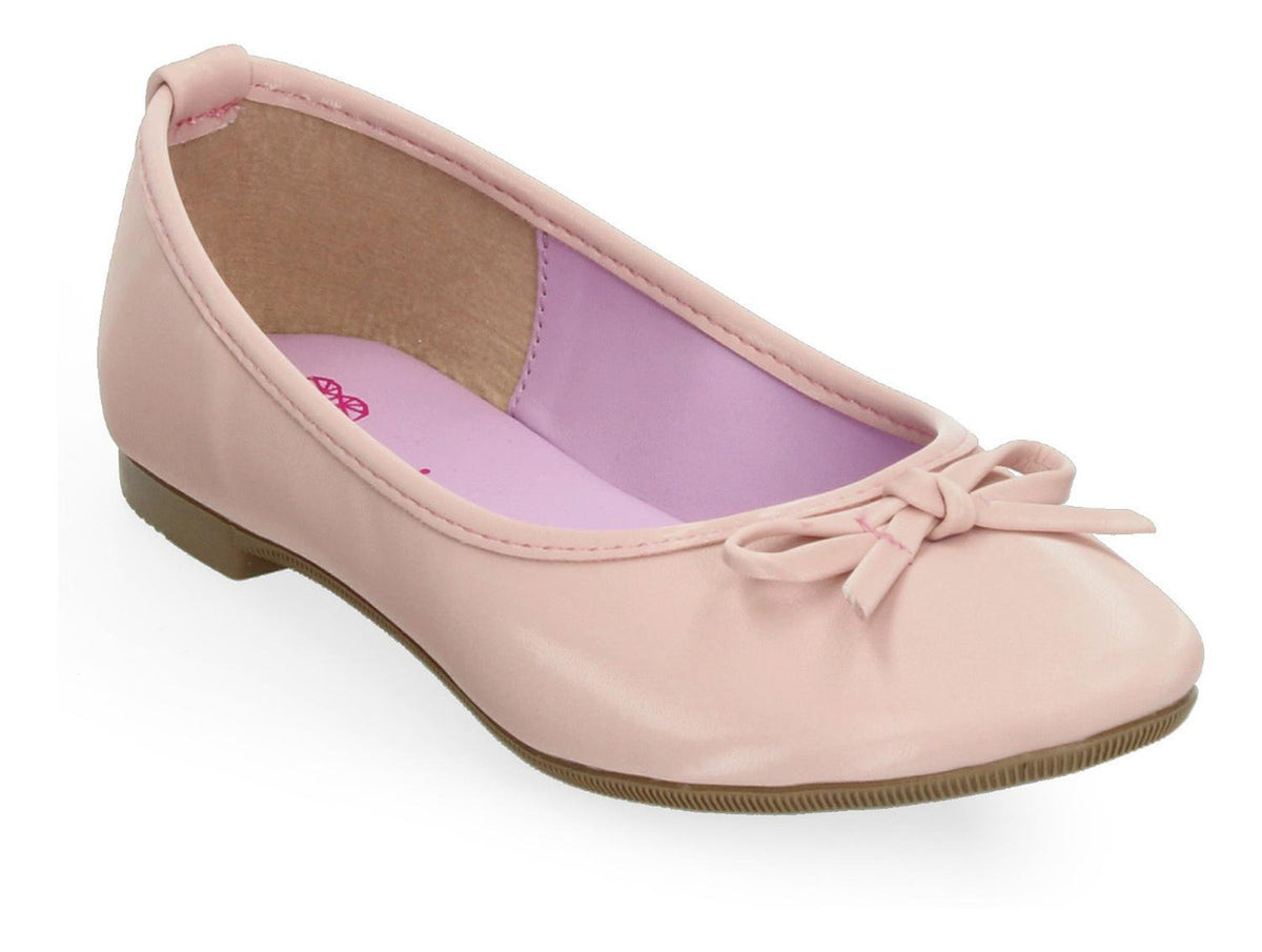 Flats Tropicana Rosa Para Niña [tro1249], foto 5 de 8